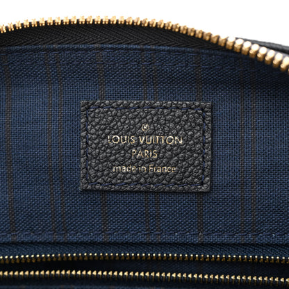 Louis Vuitton Empreinte Speedy Bandouliere 25 Infini 6 of 15