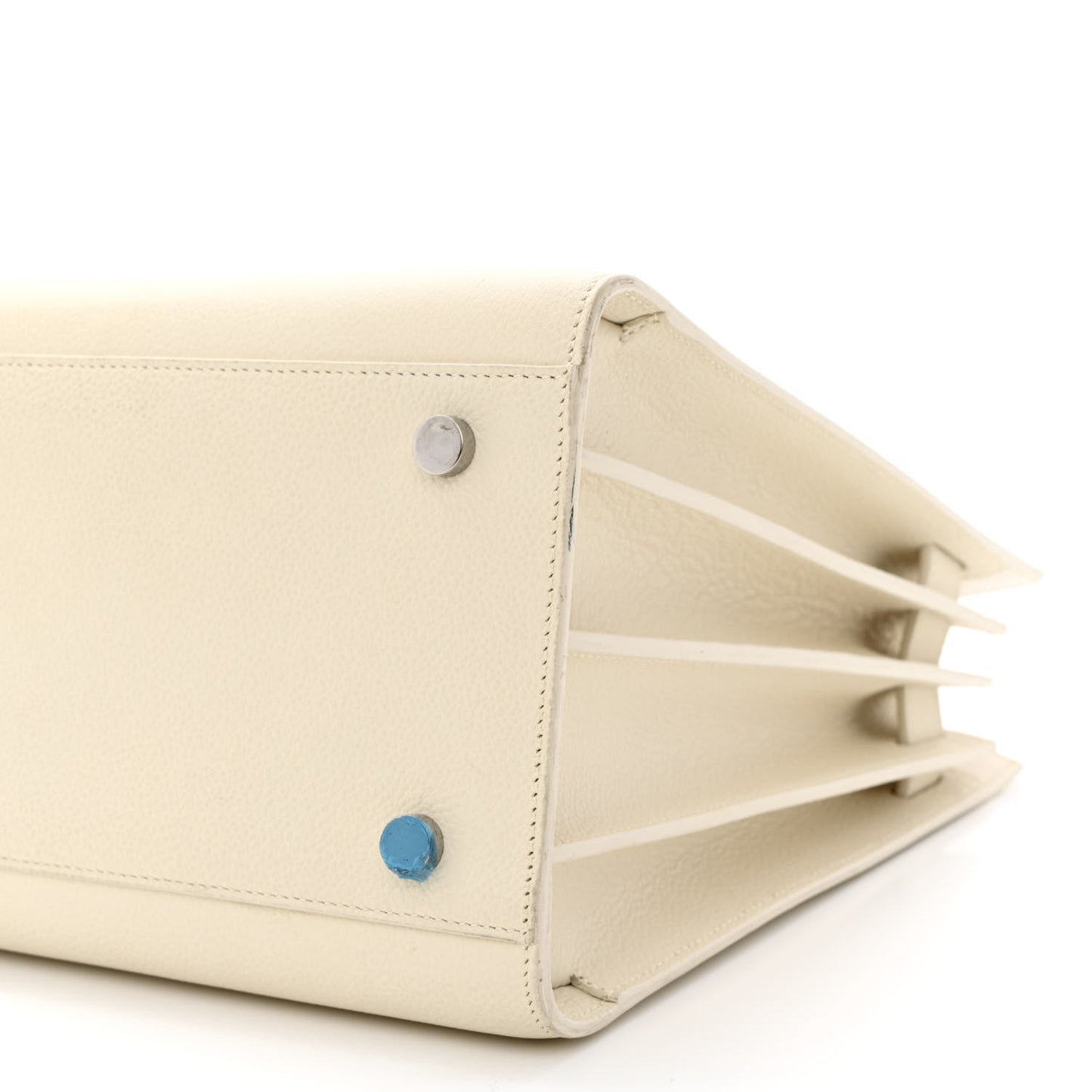 Grain De Poudre Small Sac De Jour Crema Soft