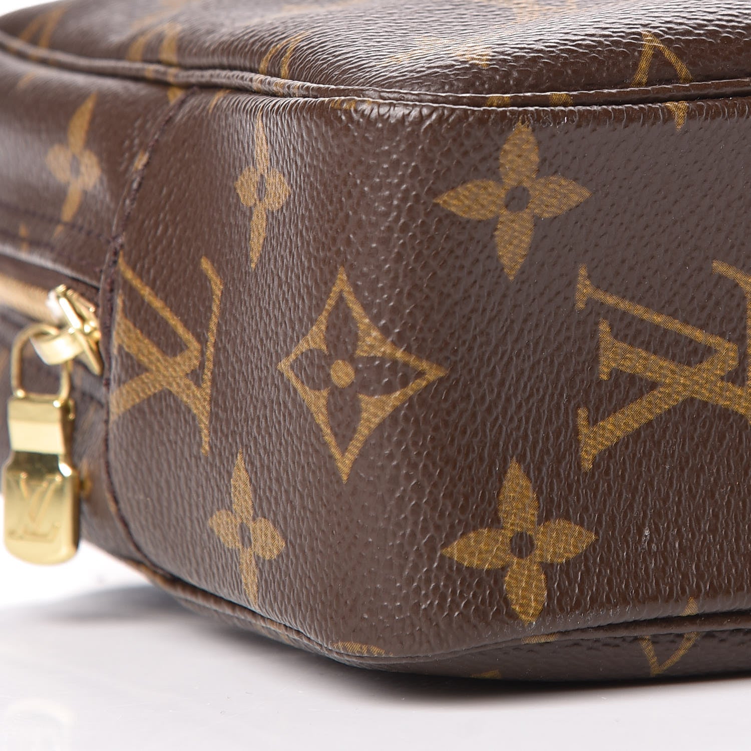 Louis Vuitton Monogram Trousse Toilette 23 8 of 9