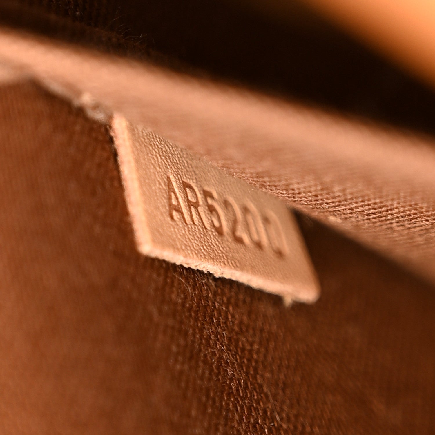 Louis Vuitton Monogram Alma PM 7 of 14