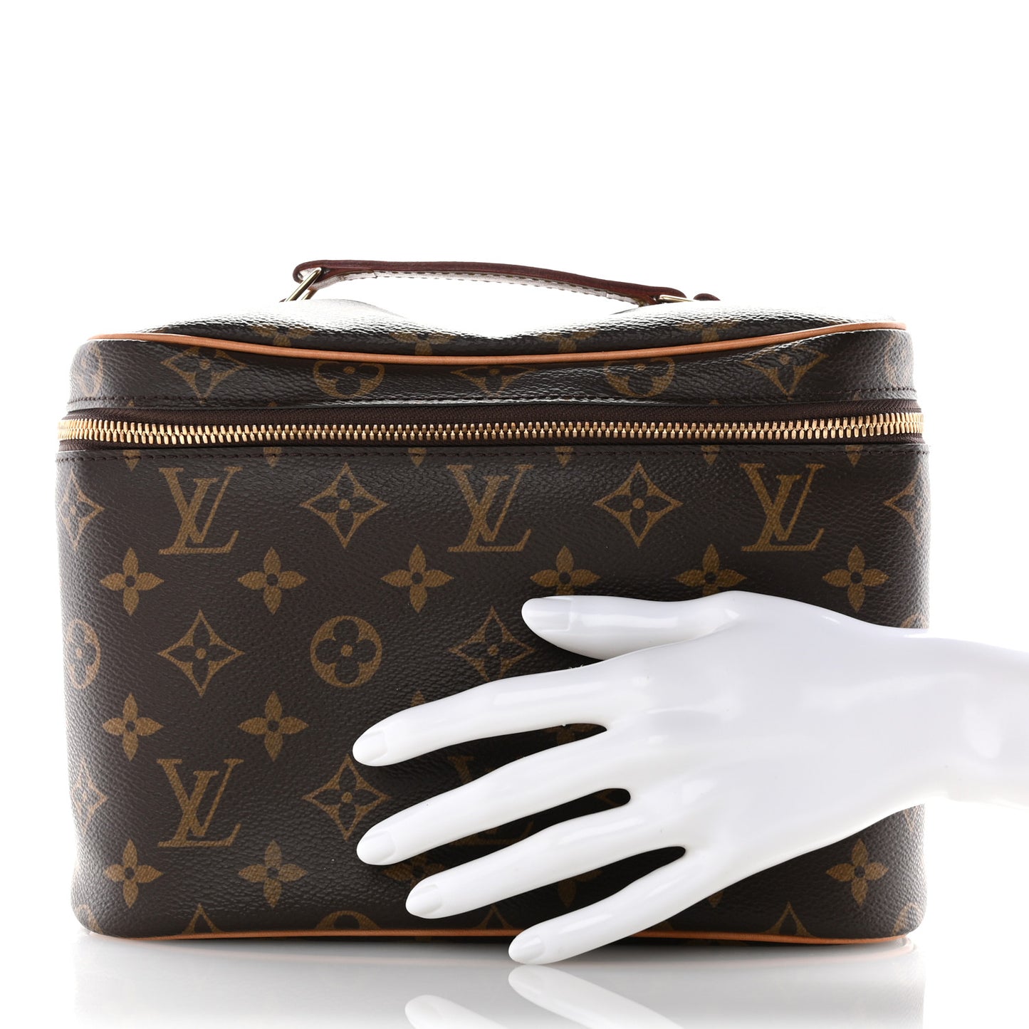 Monogram Nice BB
