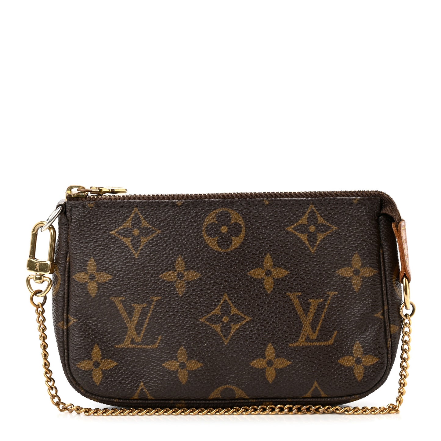 Monogram Mini Pochette Accessories