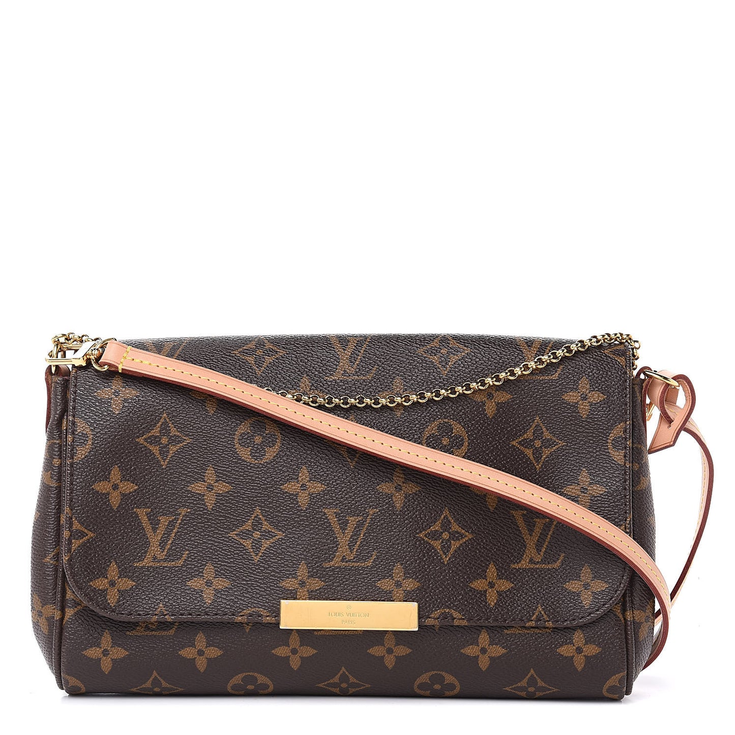 Monogram Favorite MM