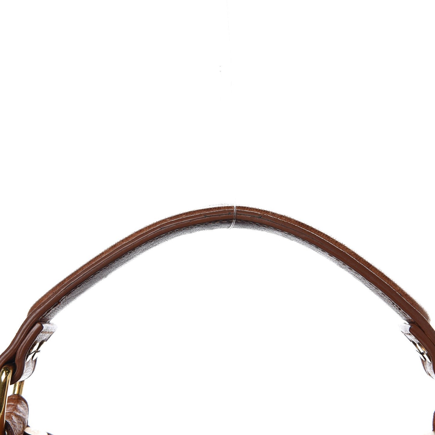 Lambskin Medium PS1 Satchel Saddle