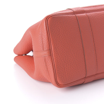 Hermes Fjord Garden Party 36 MM Terre Battue 6 of 11
