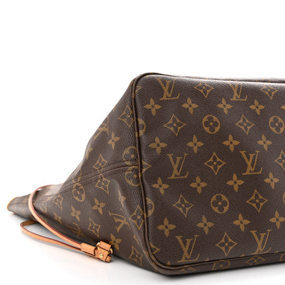 Louis Vuitton Monogram Neo Neverfull GM 9 of 10