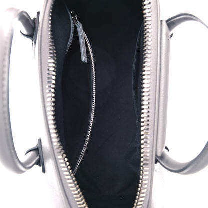 Givenchy Sugar Goatskin Small Antigona Pearl Grey 5 of 11