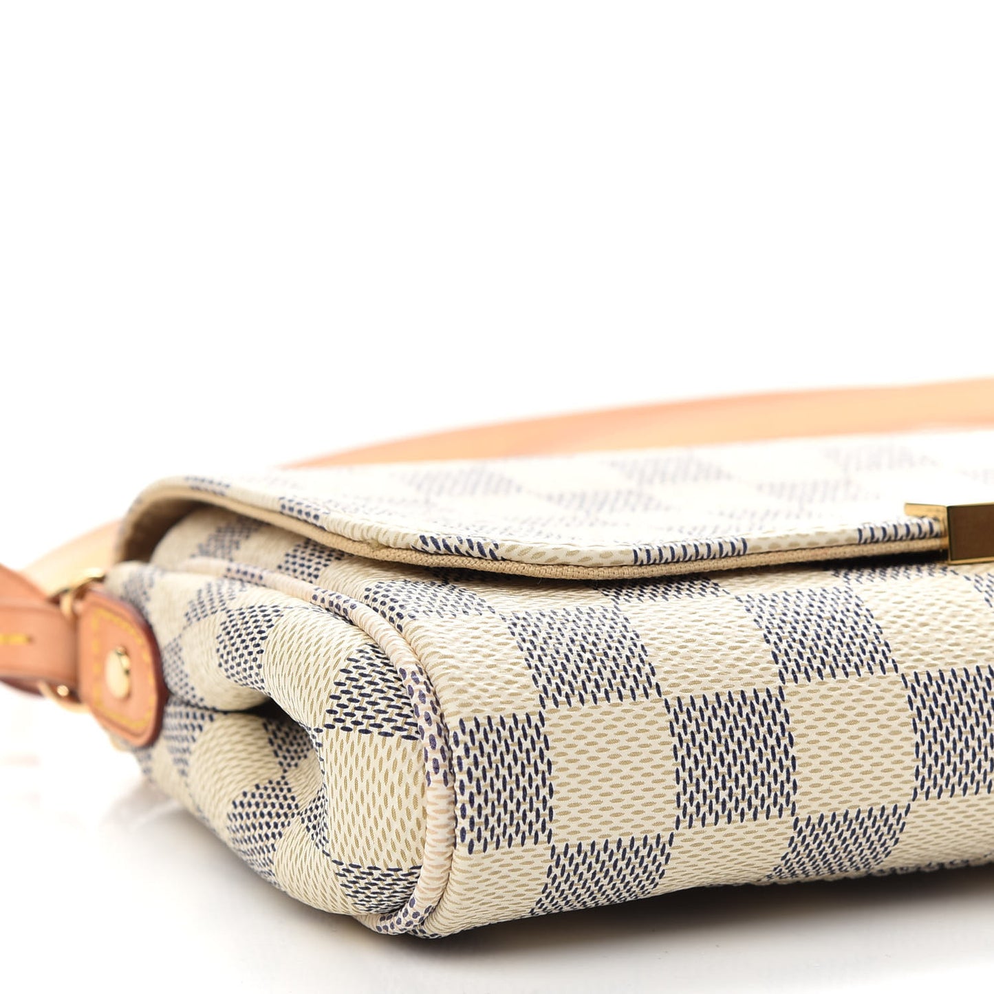 Damier Azur Favorite PM