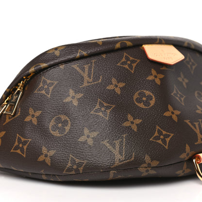 Louis Vuitton Monogram Bumbag 8 of 10