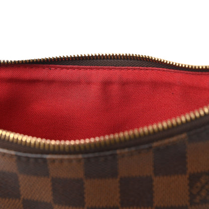 Louis Vuitton Damier Ebene Bloomsbury PM 11 of 15