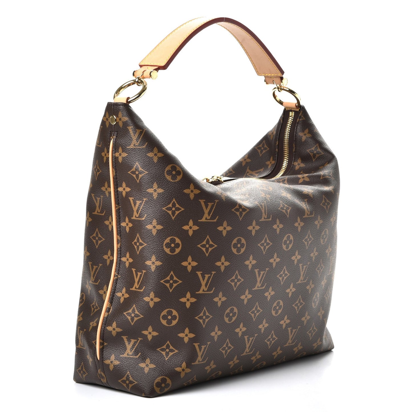 Monogram Sully MM