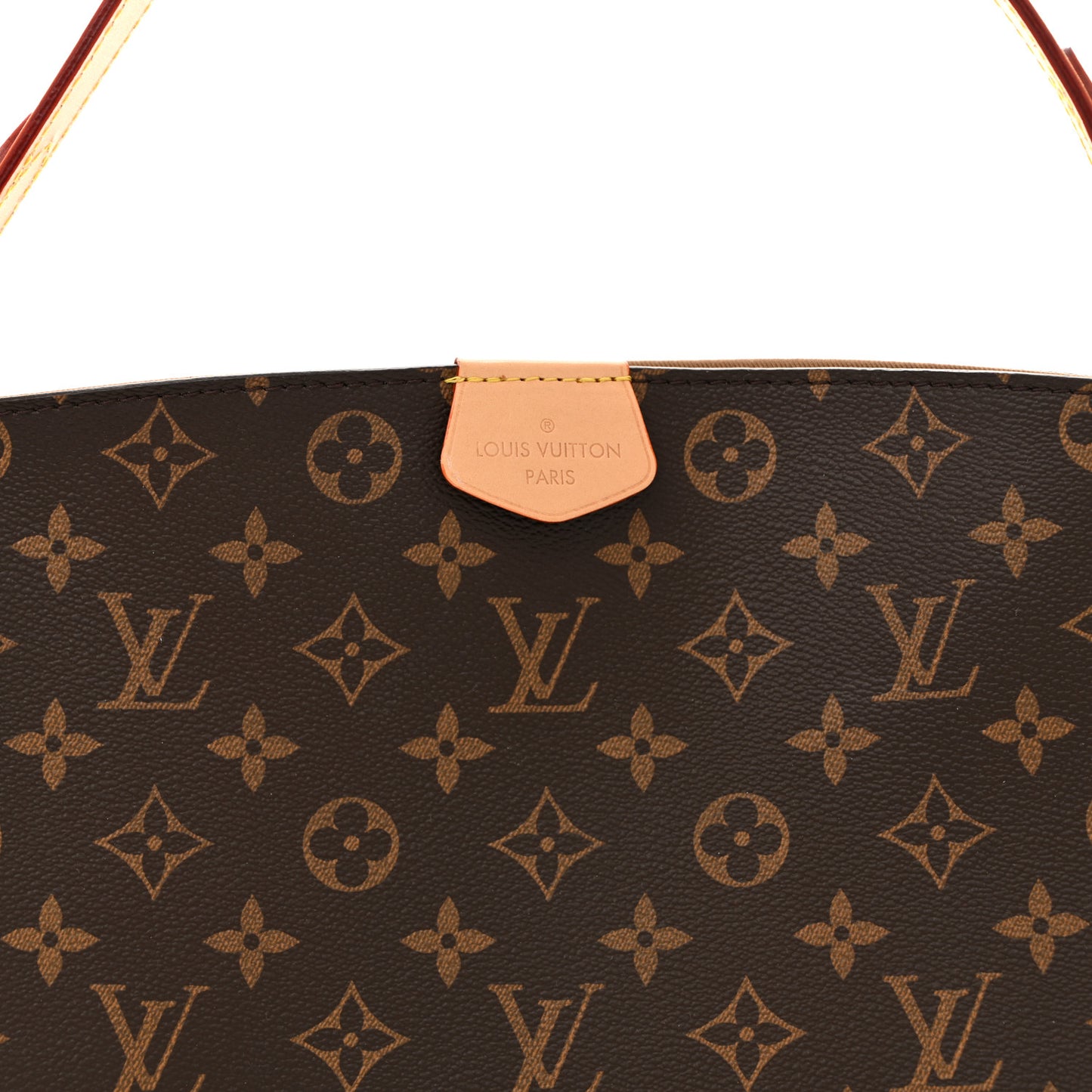 Monogram Graceful PM