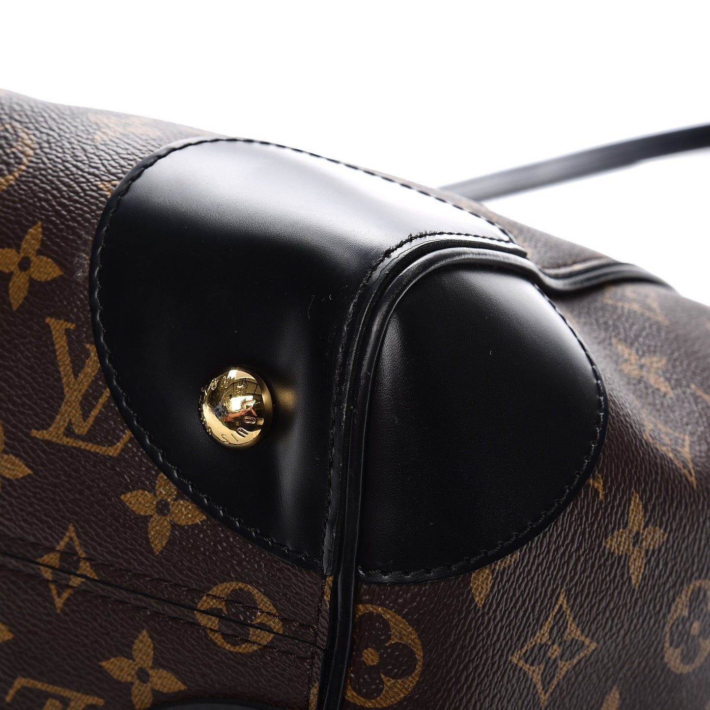 Monogram Phenix MM Black