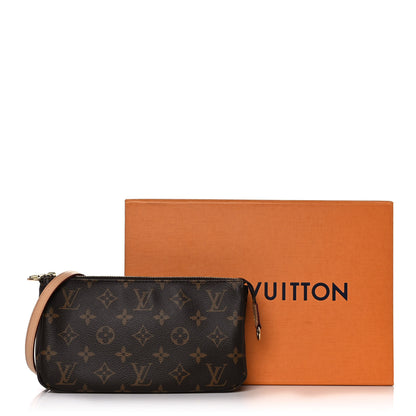 Louis Vuitton Monogram Pochette Accessories NM 10 of 10