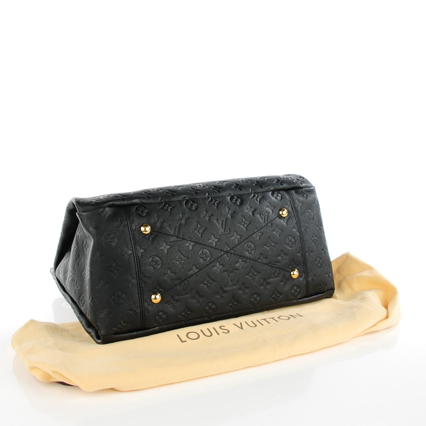 Empreinte Artsy MM Black