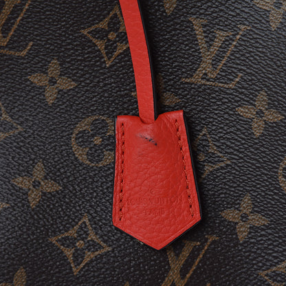 Louis Vuitton Monogram Retiro NM Cherry 13 of 13