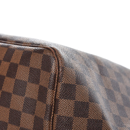 Louis Vuitton Damier Ebene Neverfull GM 10 of 13