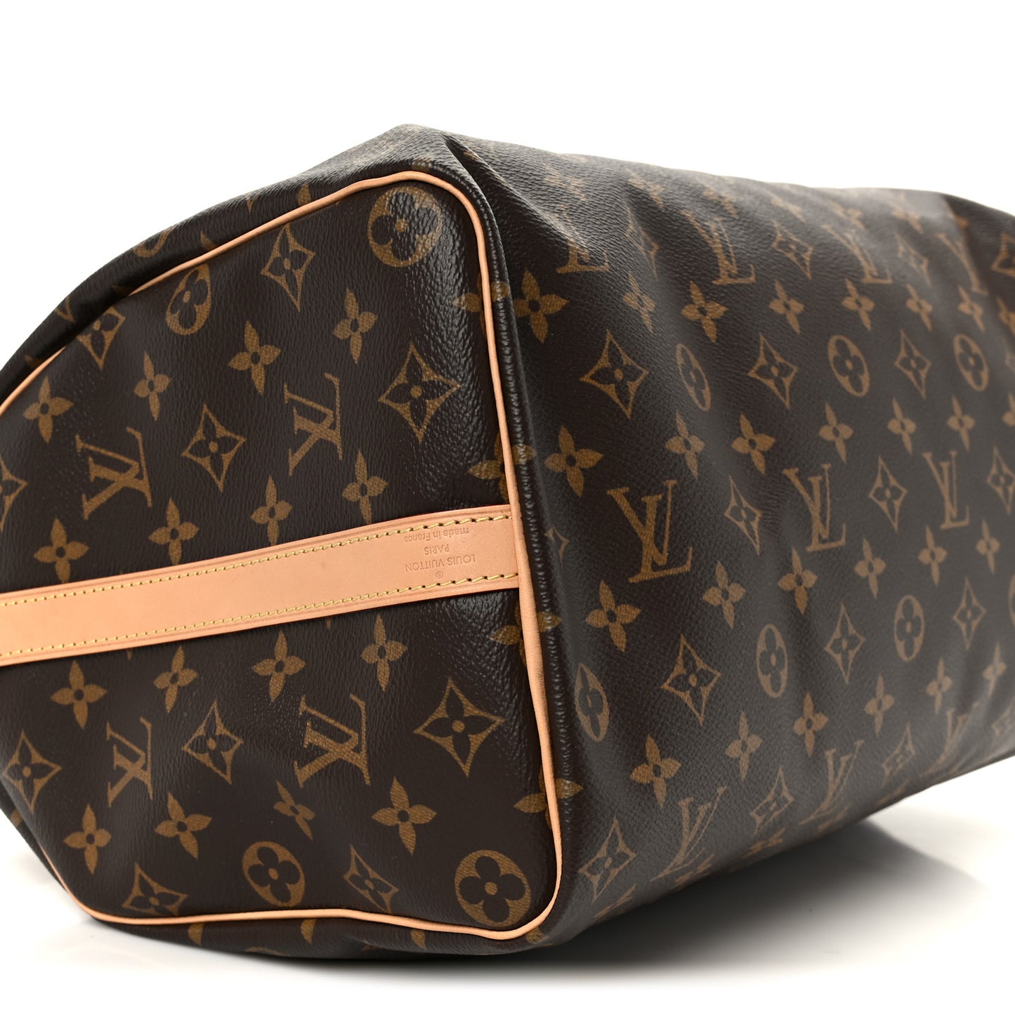 Monogram Speedy Bandouliere 35