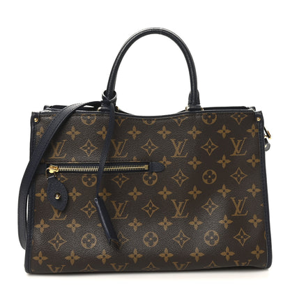 Louis Vuitton Monogram Popincourt PM Marine 1 of 9