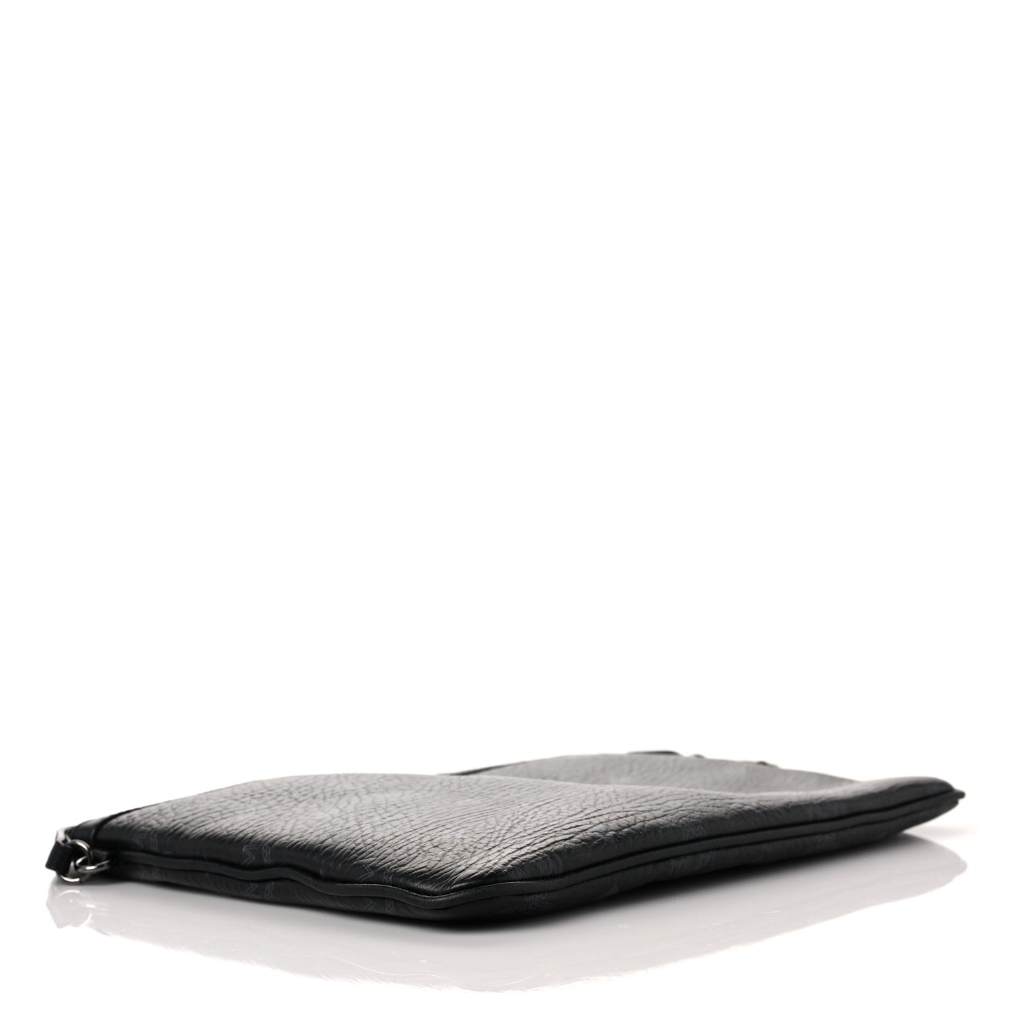 Visetos Liz Shopper Tote Pouch Black