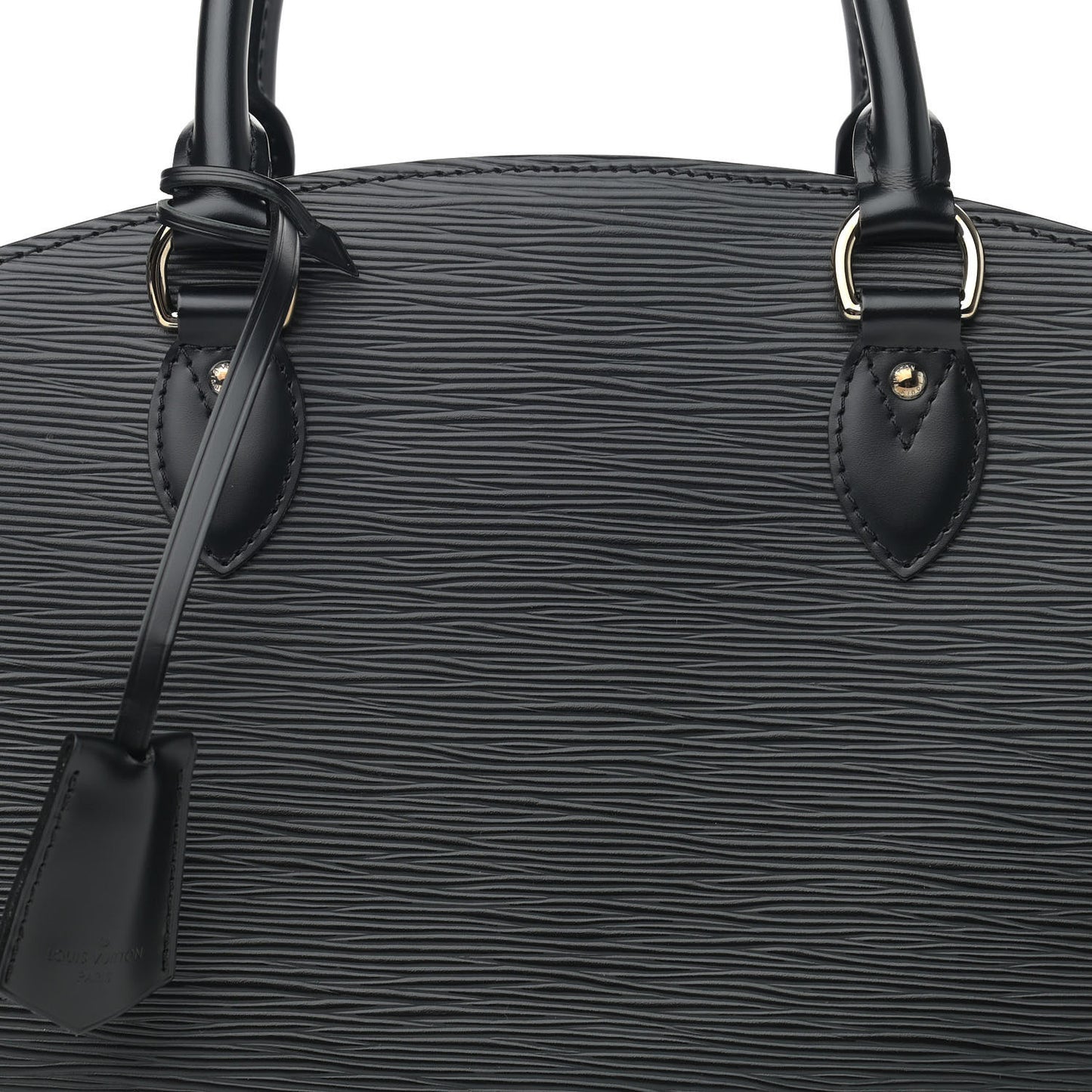 Epi Pont-Neuf PM Black