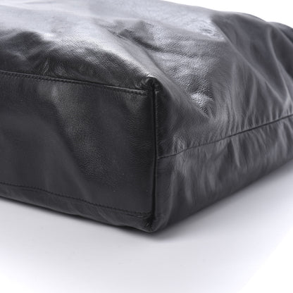 Gucci Calfskin Large Sabrina Black 7 of 12