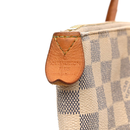 Louis Vuitton Damier Azur Totally GM 6 of 19