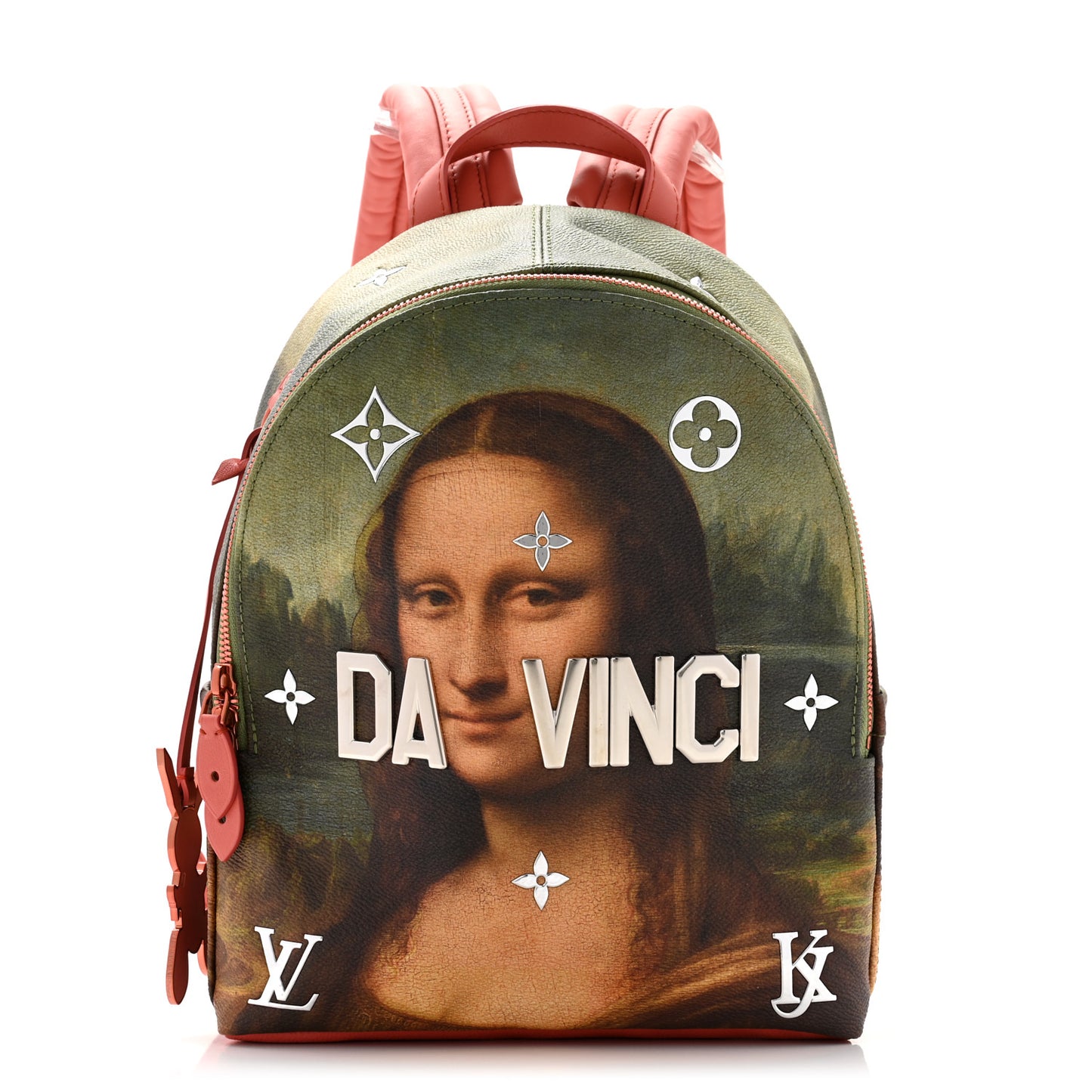 Masters Da Vinci Palm Springs Backpack