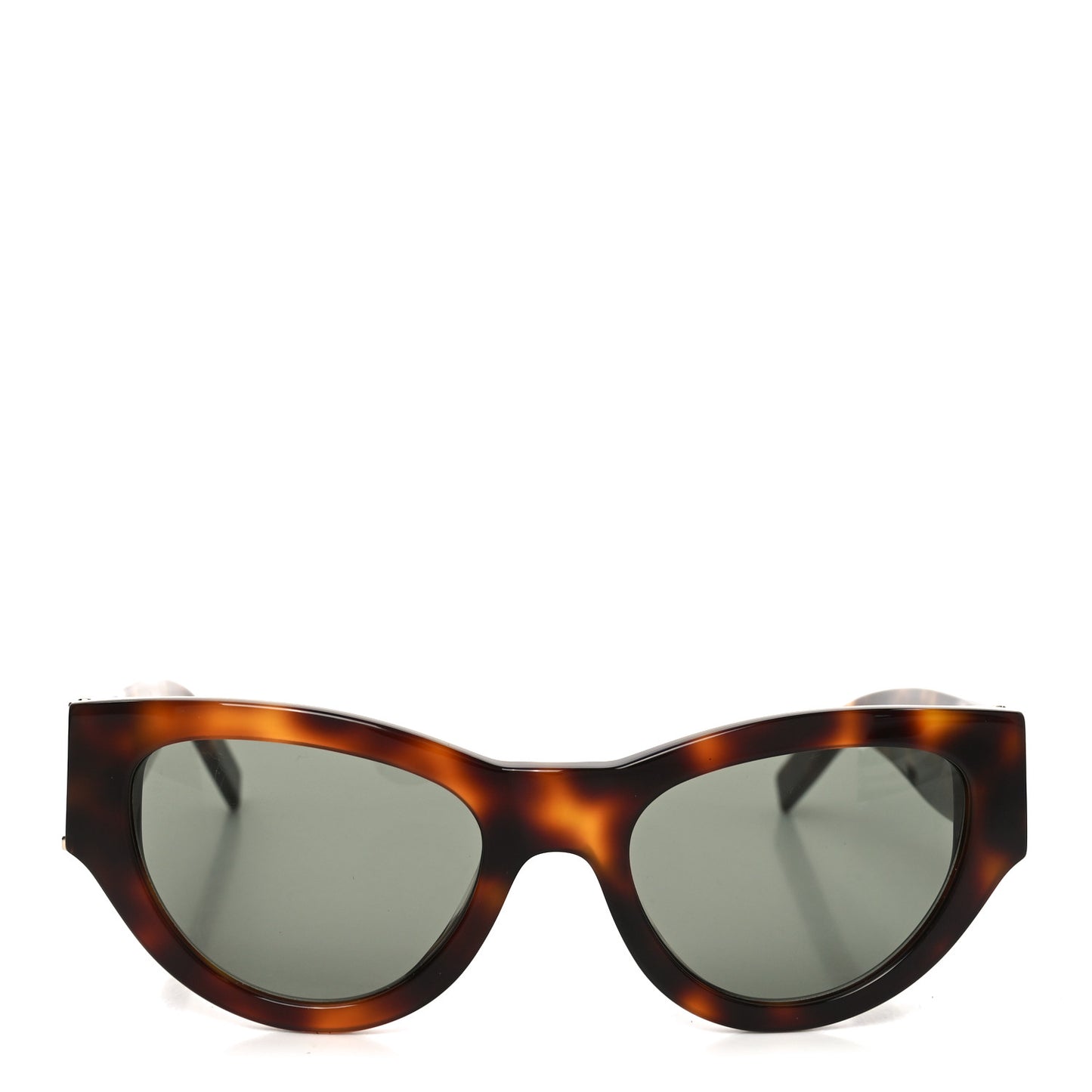Acetate Sunglasses SL M94 Tortoise