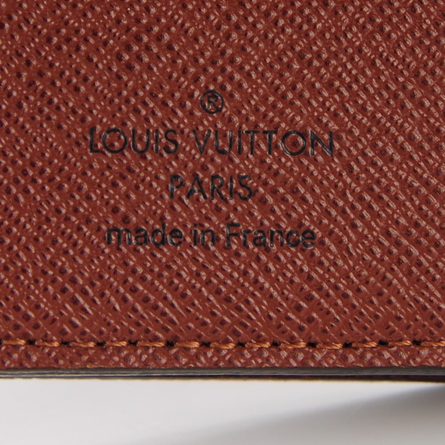 Monogram Joey Wallet