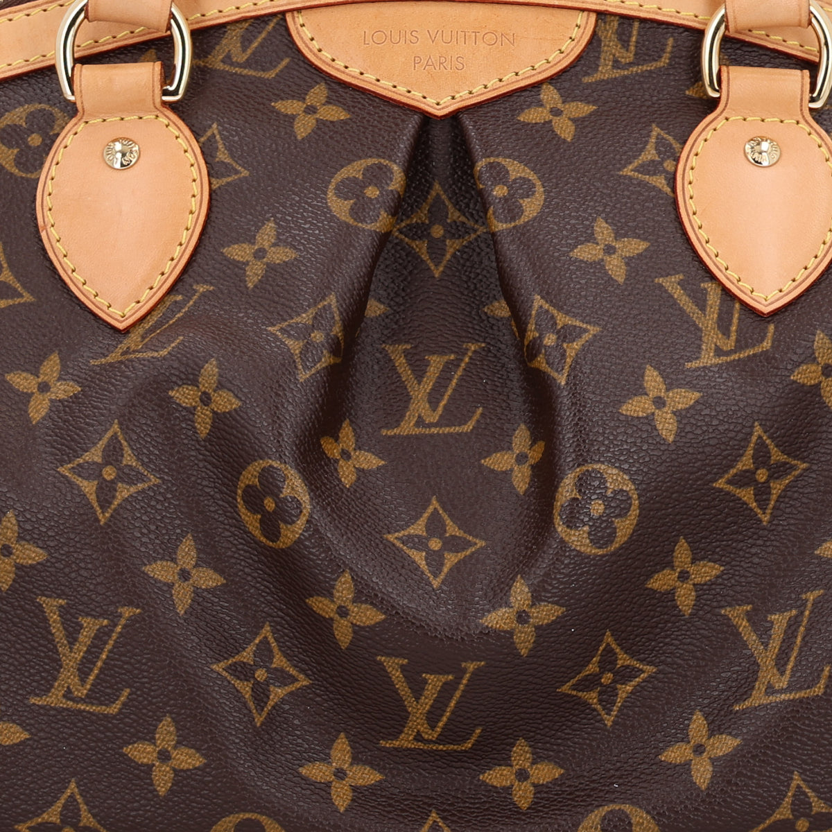 Louis Vuitton Monogram Tivoli PM 8 of 10