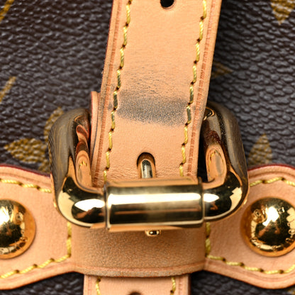 Louis Vuitton Monogram Palermo GM 19 of 25