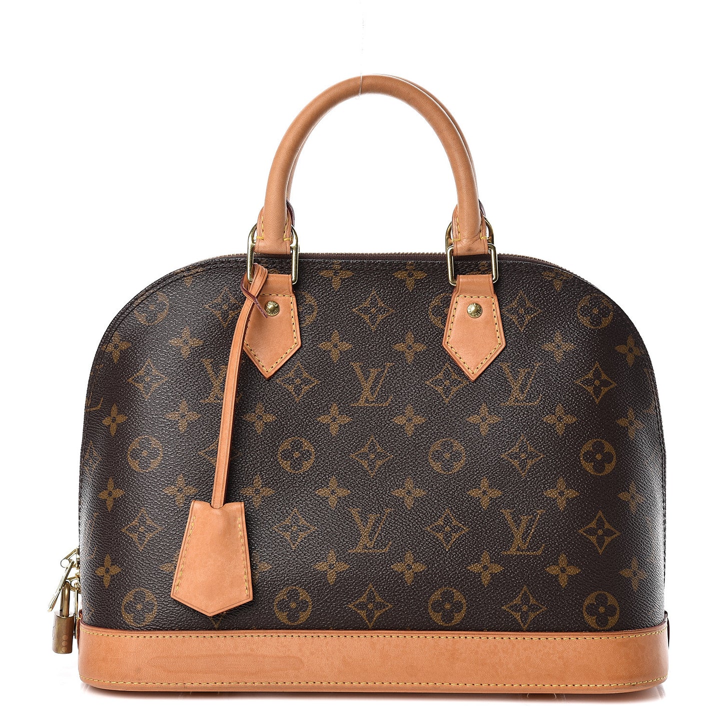 Monogram Alma PM