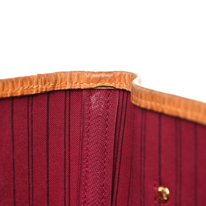 Louis Vuitton Monogram Neo Neverfull MM Fuchsia 18 of 41