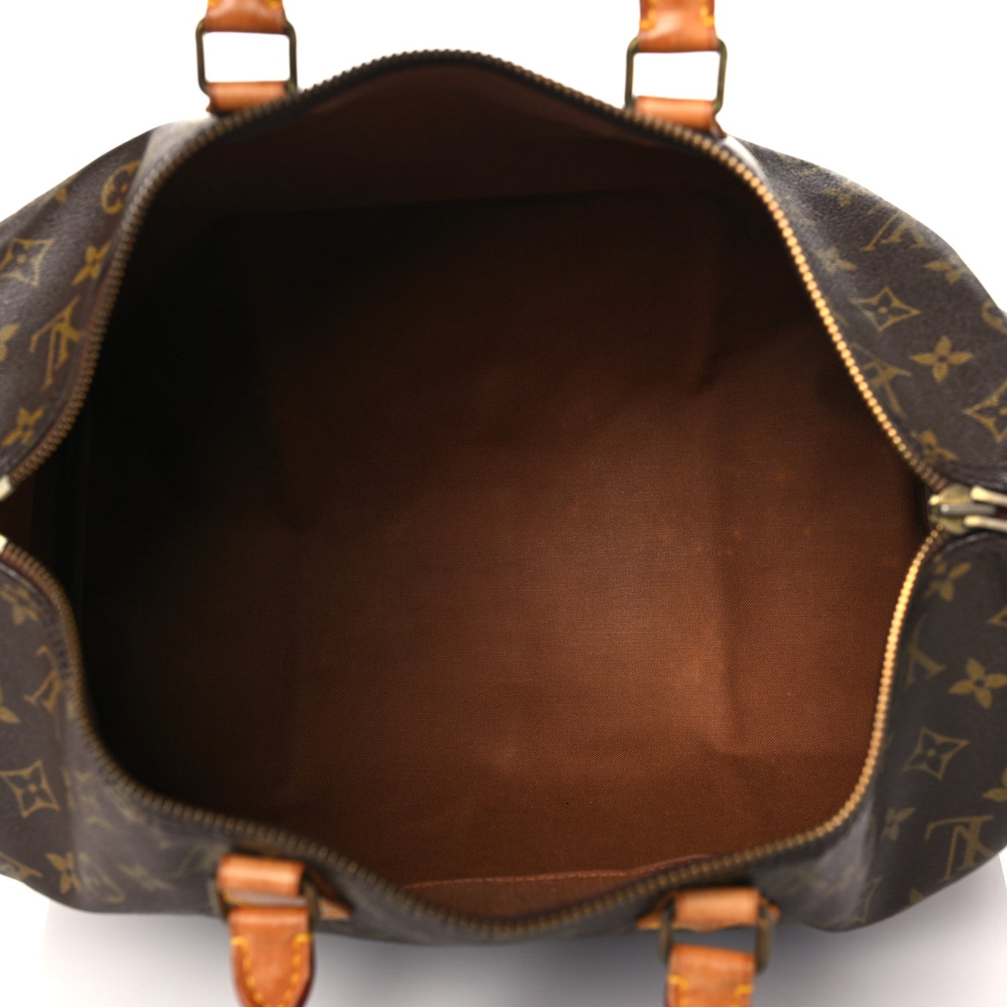 Monogram Speedy 40