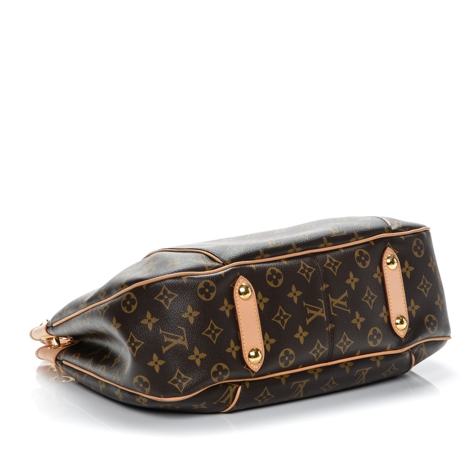Louis Vuitton Monogram Galliera PM 4 of 7