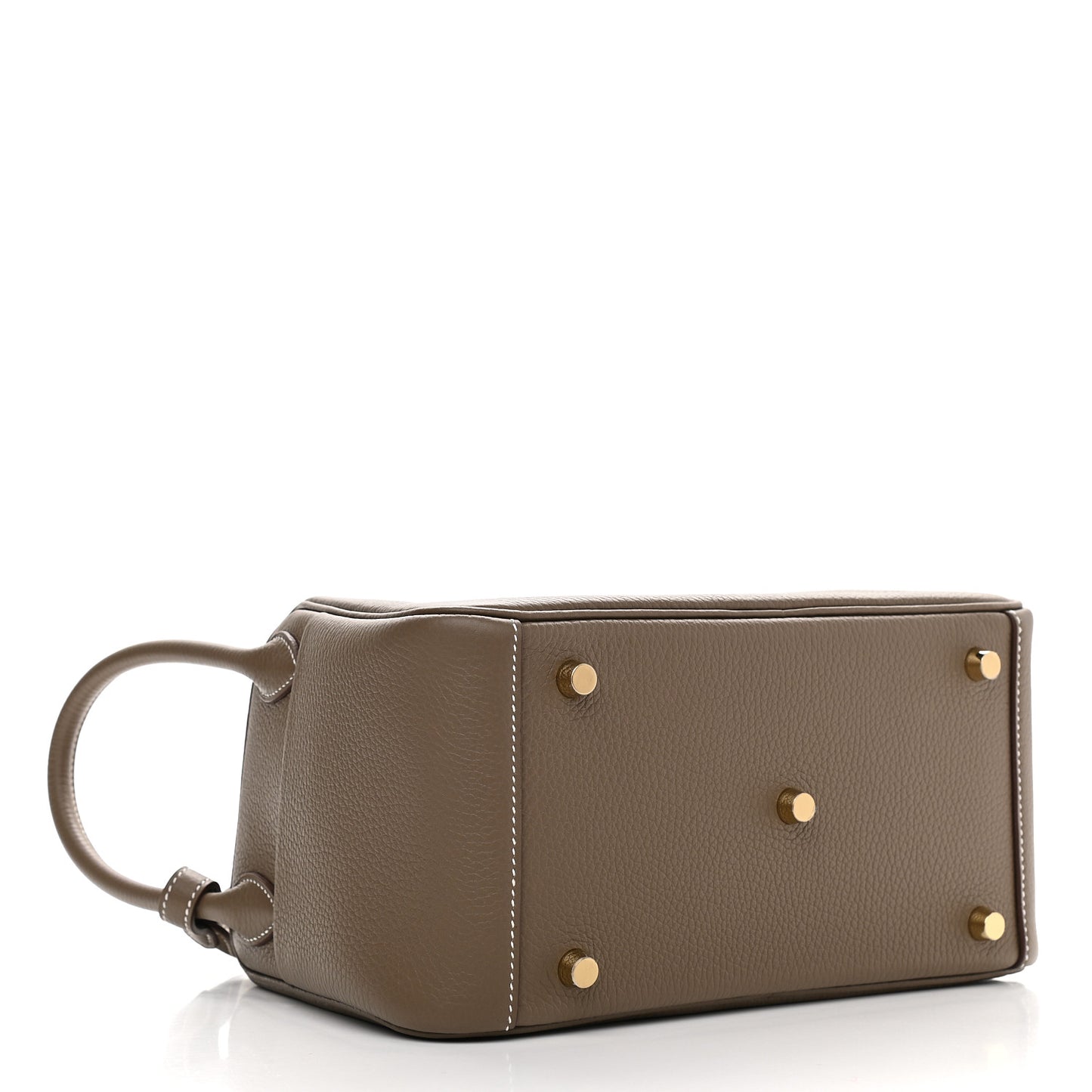 Taurillon Clemence Lindy 26 Etoupe