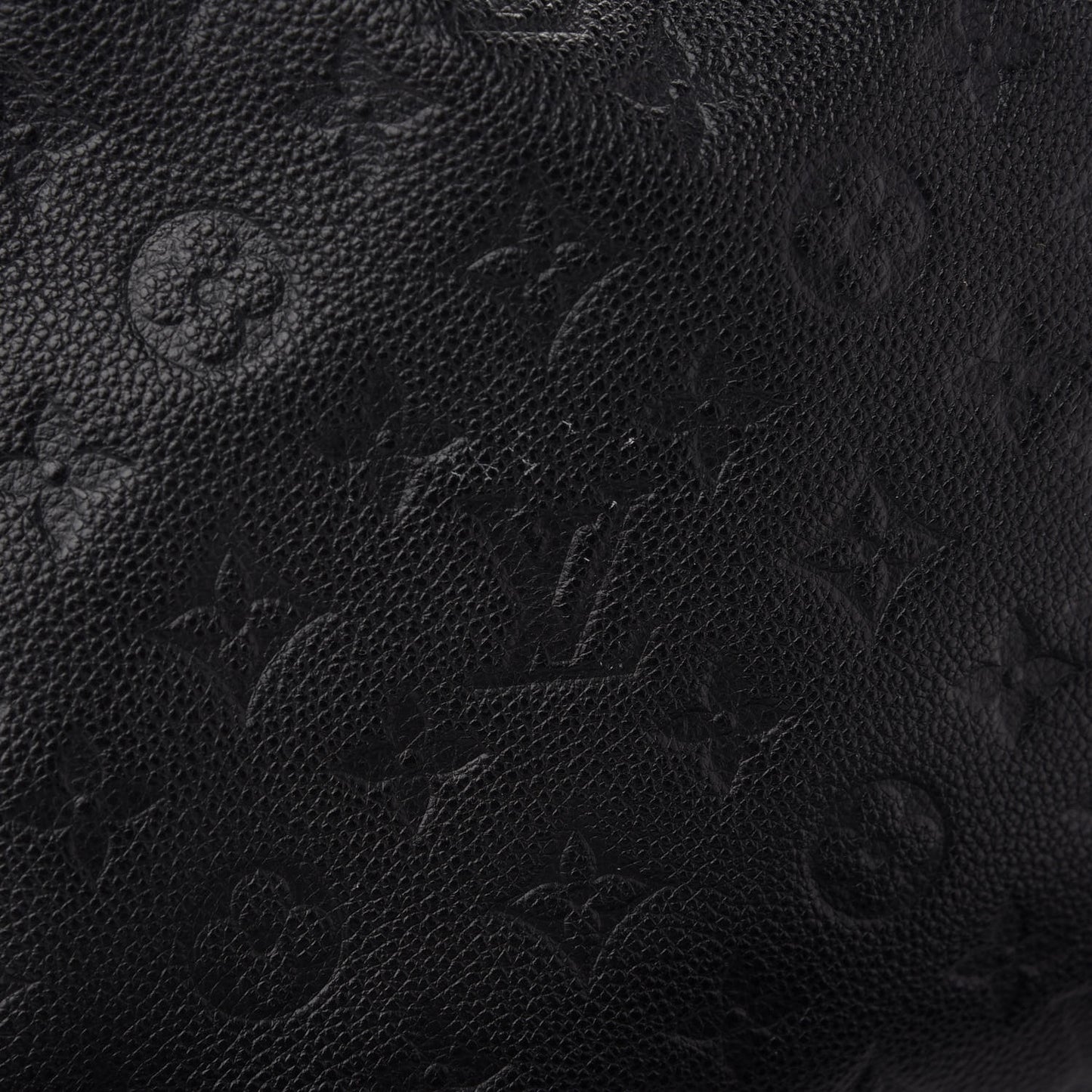 Empreinte Ponthieu PM Black