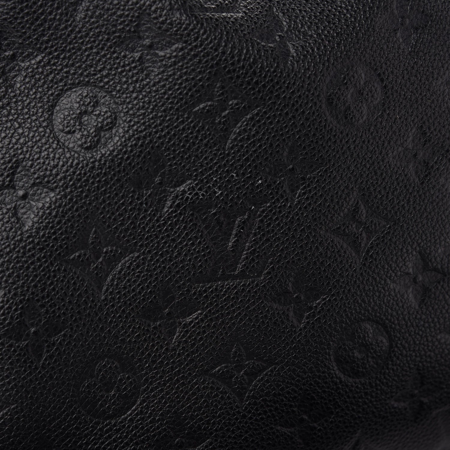 Louis Vuitton Empreinte Ponthieu PM Black 12 of 13