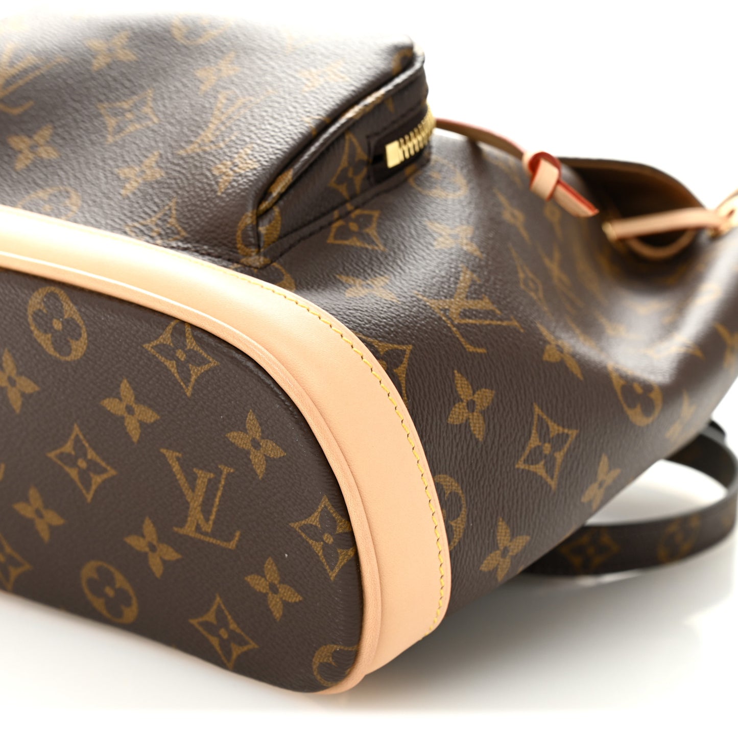 Monogram Montsouris PM Backpack