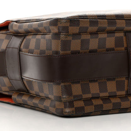 Louis Vuitton Damier Ebene Naviglio 8 of 15