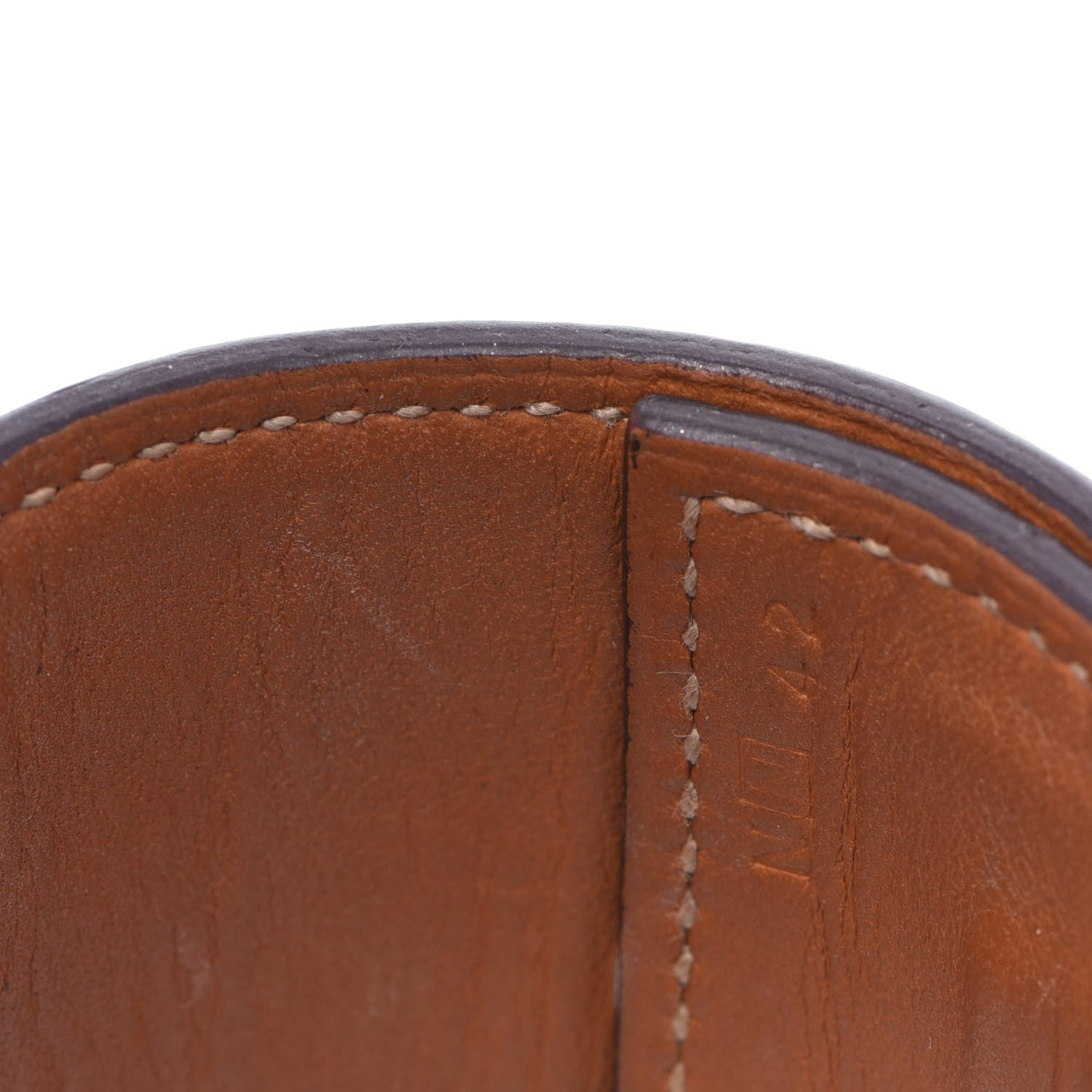 Hermes Shiny Alligator Collier De Chien CDC Bracelet S Fuchsia 6 of 8