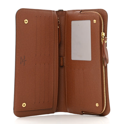 Louis Vuitton Monogram Insolite Organizer Wallet 5 of 7