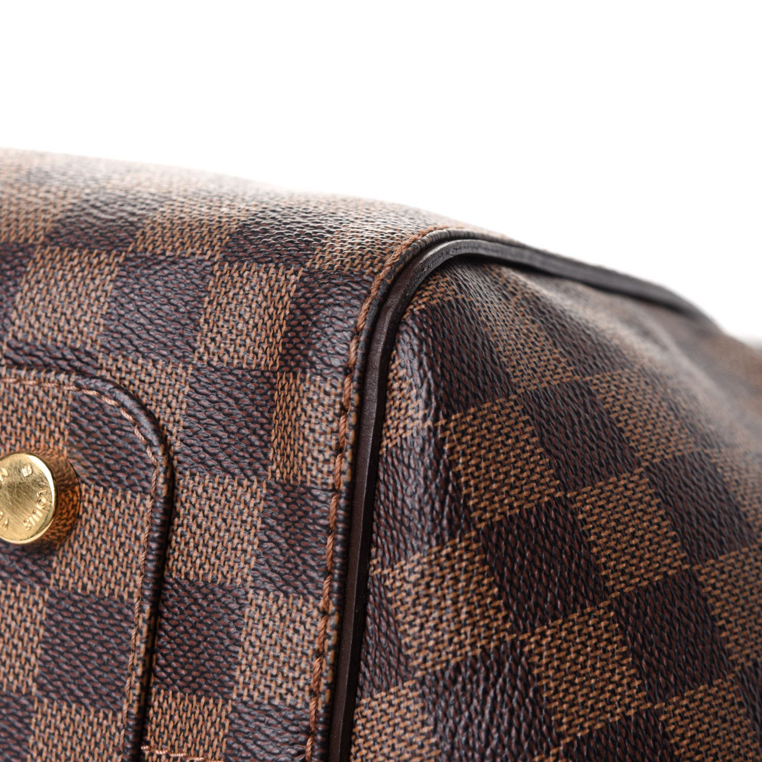 Louis Vuitton Damier Ebene Marylebone GM 9 of 13