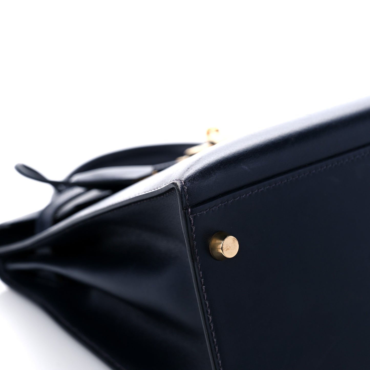 Box Kelly Sellier 32 Bleu Marine
