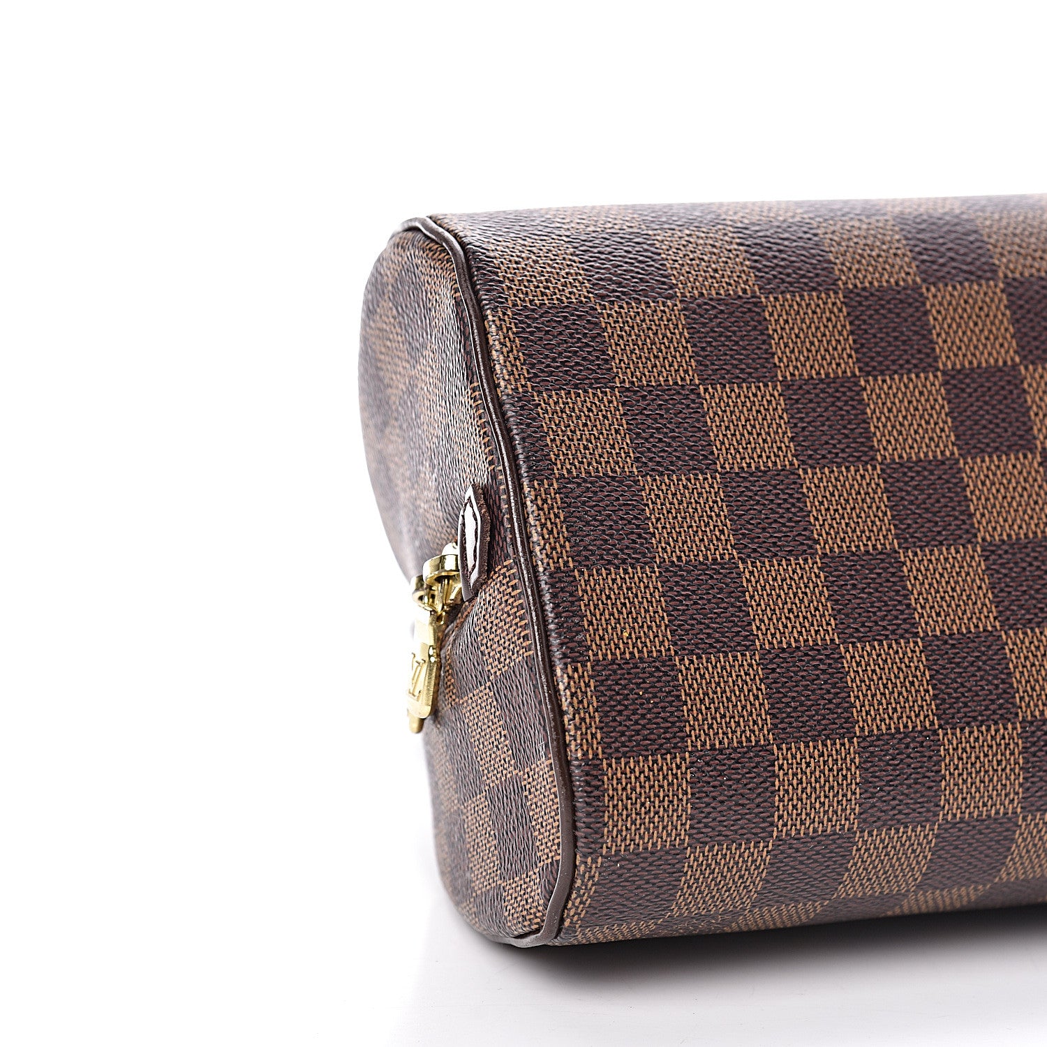 Louis Vuitton Damier Ebene Ribera Mini 8 of 9