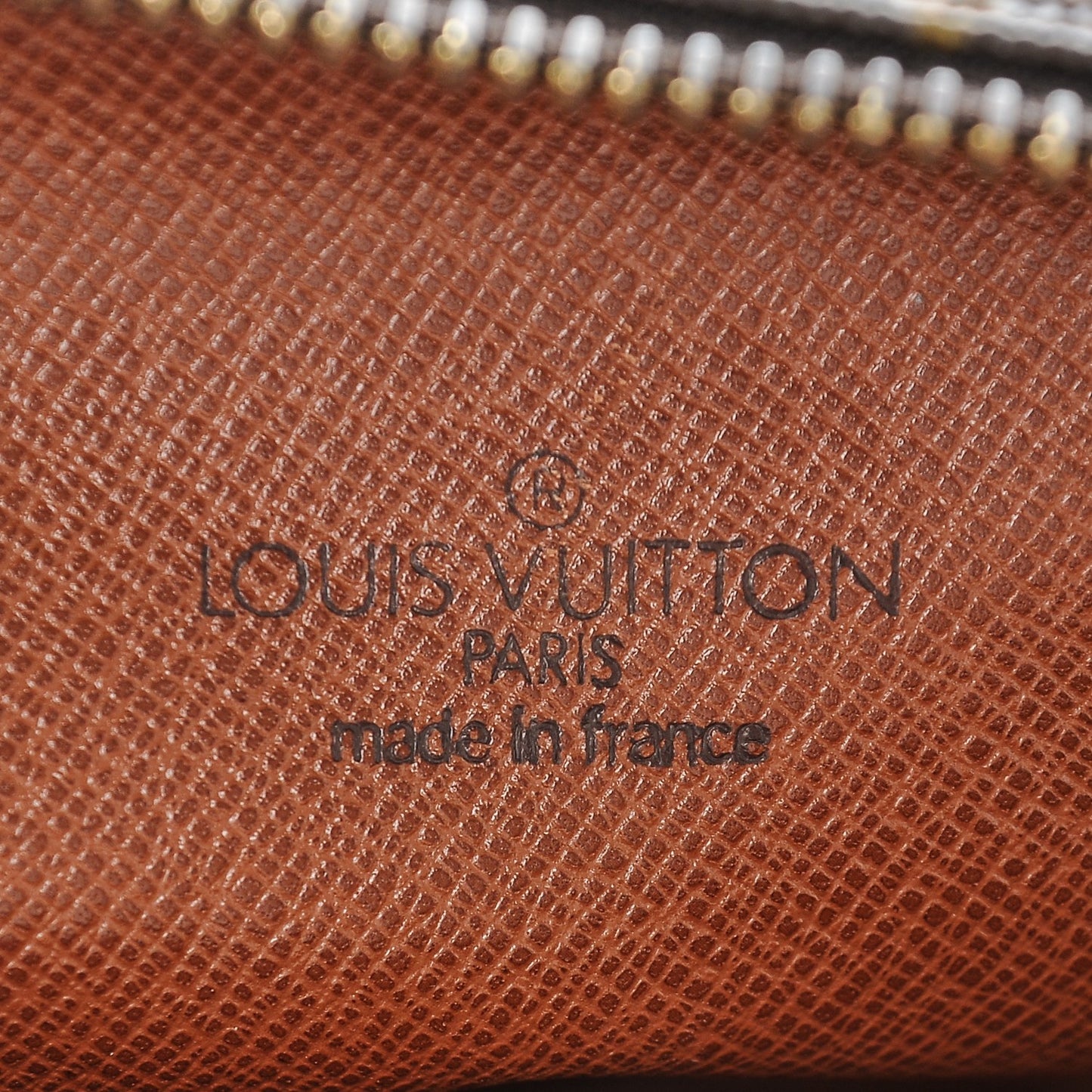 Monogram Danube 15