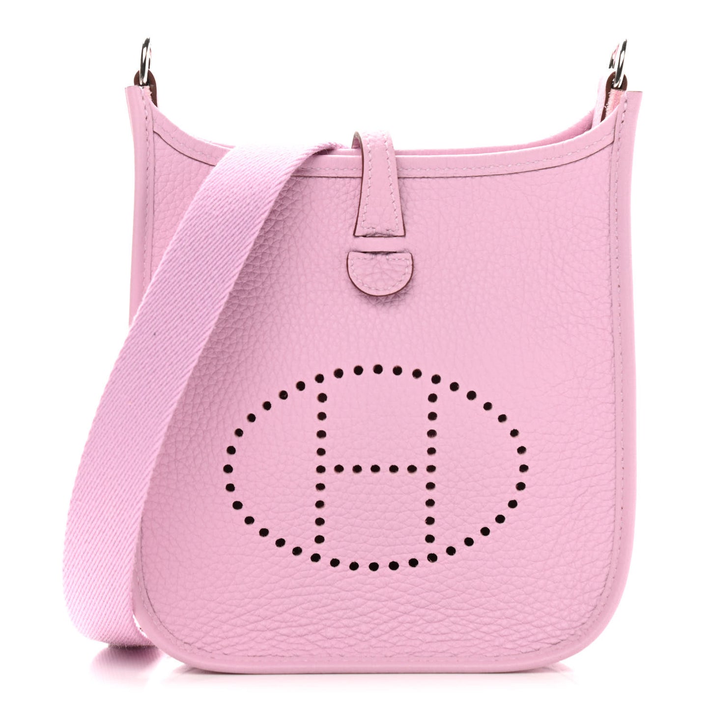Taurillon Clemence Evelyne TPM Mauve Sylvestre