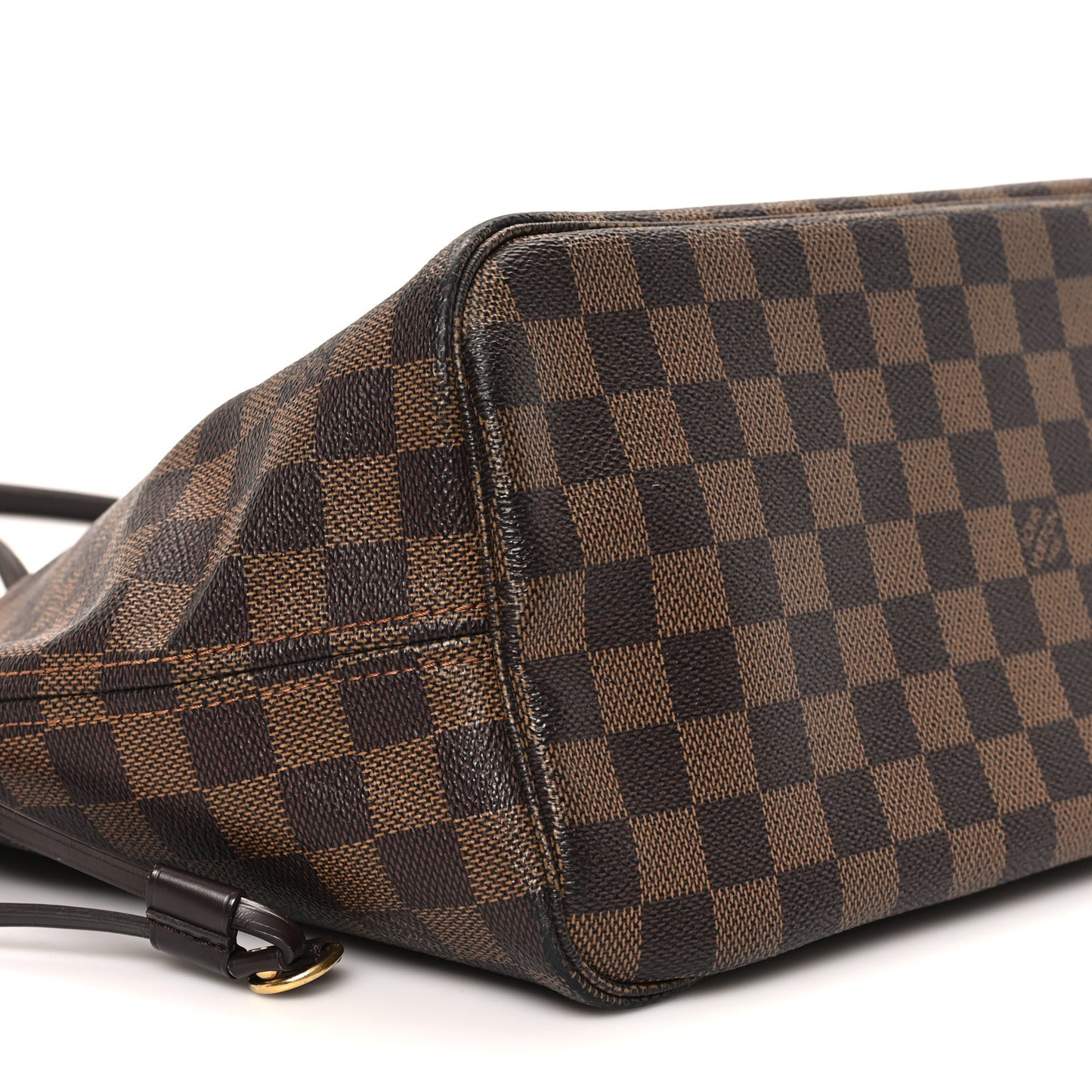 Damier Ebene Neverfull MM