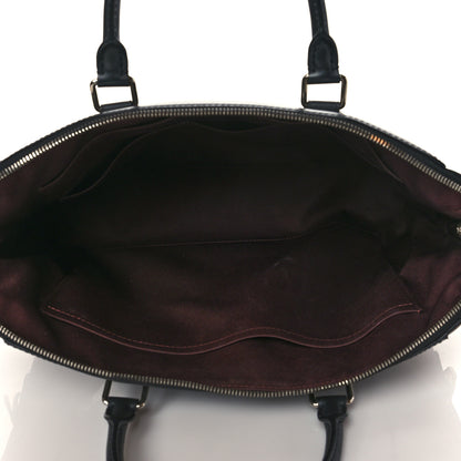 Louis Vuitton Monogram Macassar Porte-Documents Jour 4 of 8